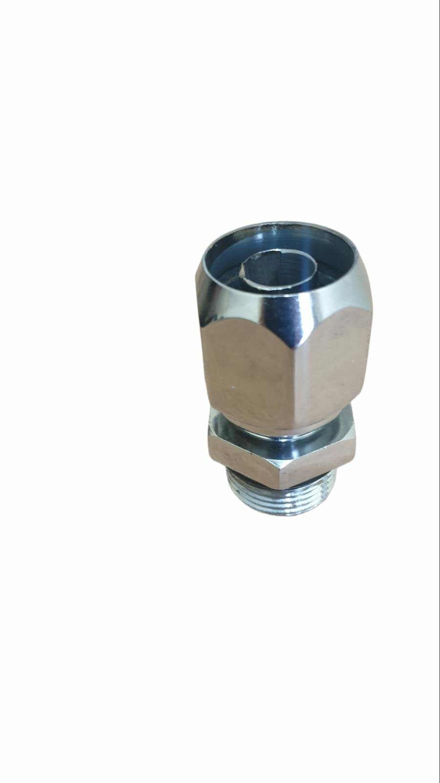 3/4'' Akaryakıt Hortum Rekoru