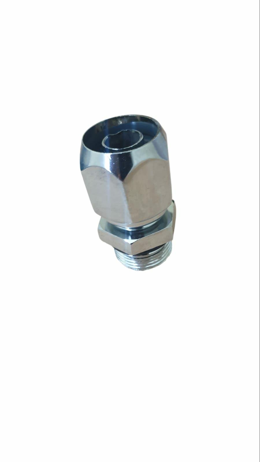 3/4'' Akaryakıt Hortum Rekoru