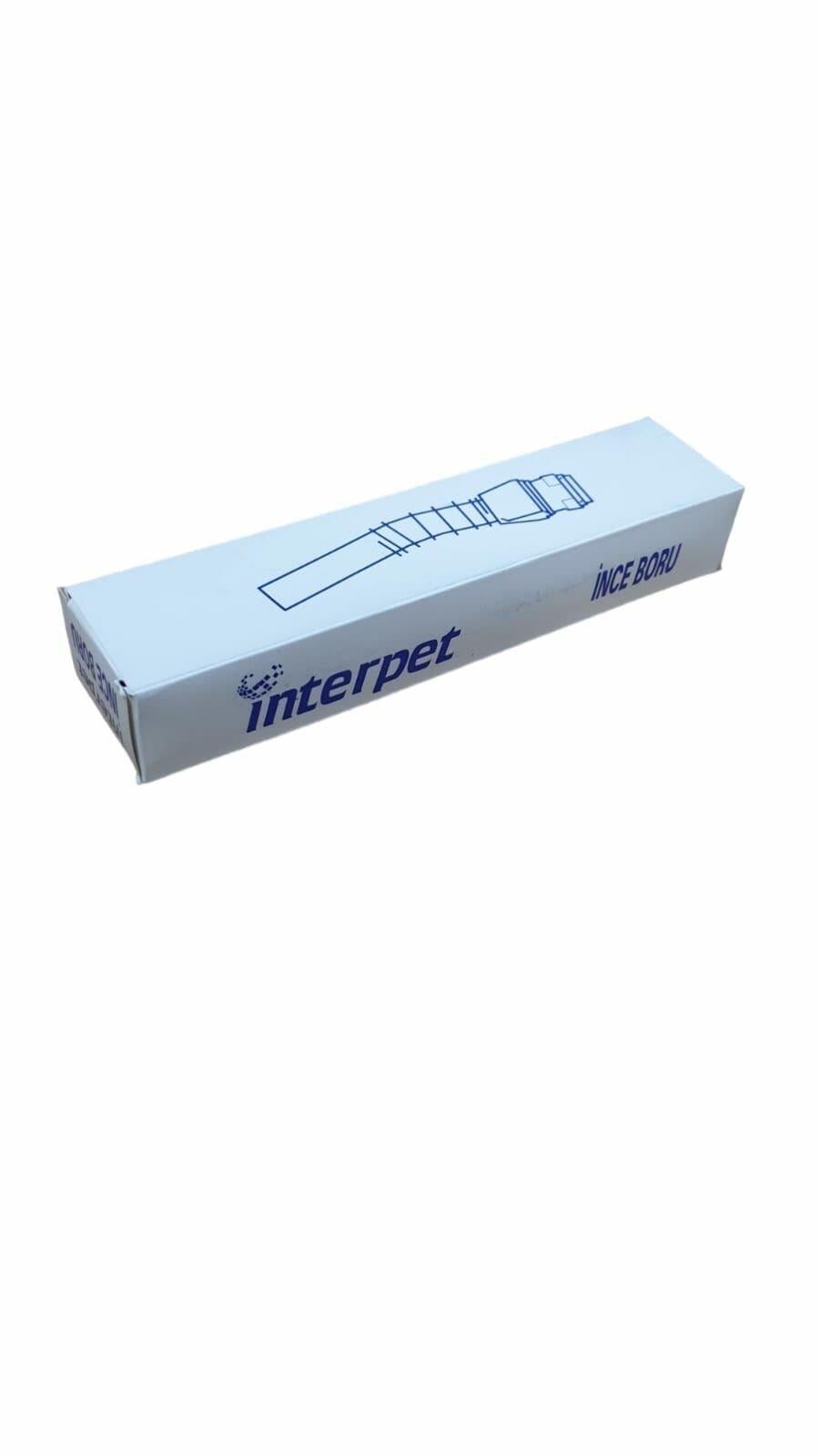3/4'' İnterpet Kalın Uç
