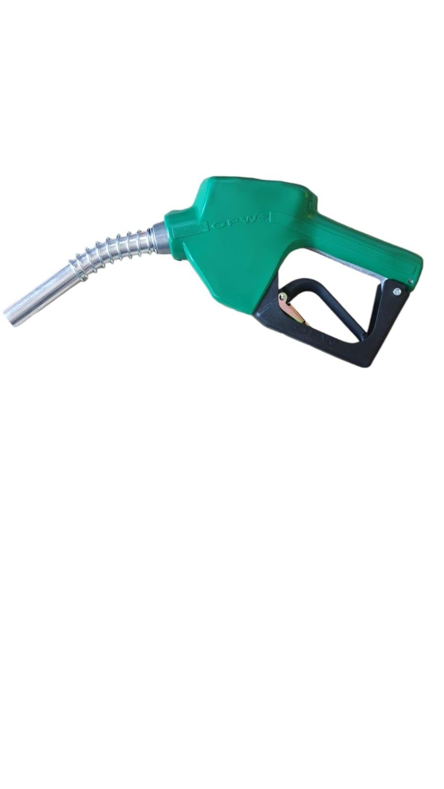 3/4'' OPW Otomatik Akaryakıt Tabancası (Benzin)(Yeşil Kılıf)