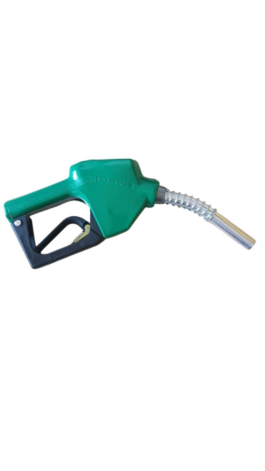 3/4'' OPW Otomatik Akaryakıt Tabancası (Benzin)(Yeşil Kılıf)