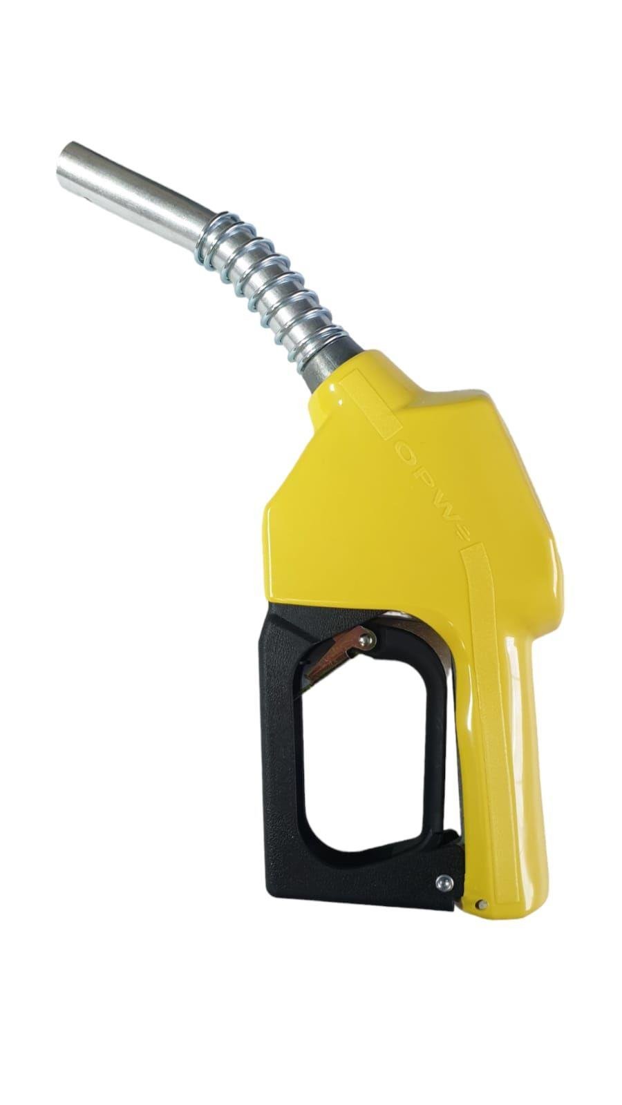 3/4'' OPW Otomatik Akaryakıt Tabancası (Motorin)(Sarı Kılıf)