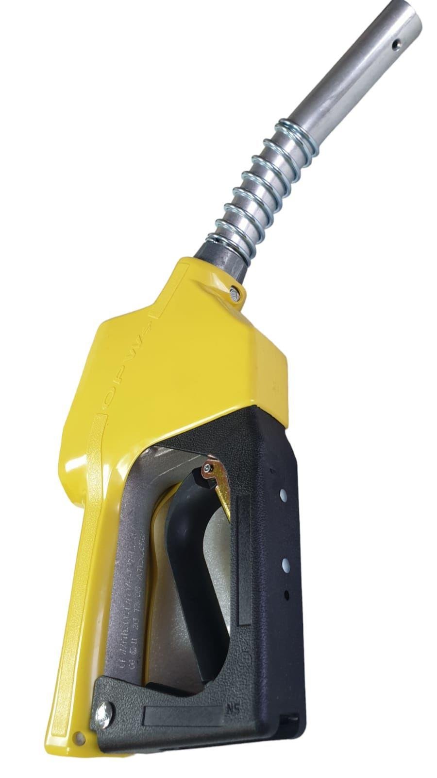 3/4'' OPW Otomatik Akaryakıt Tabancası (Motorin)(Sarı Kılıf)