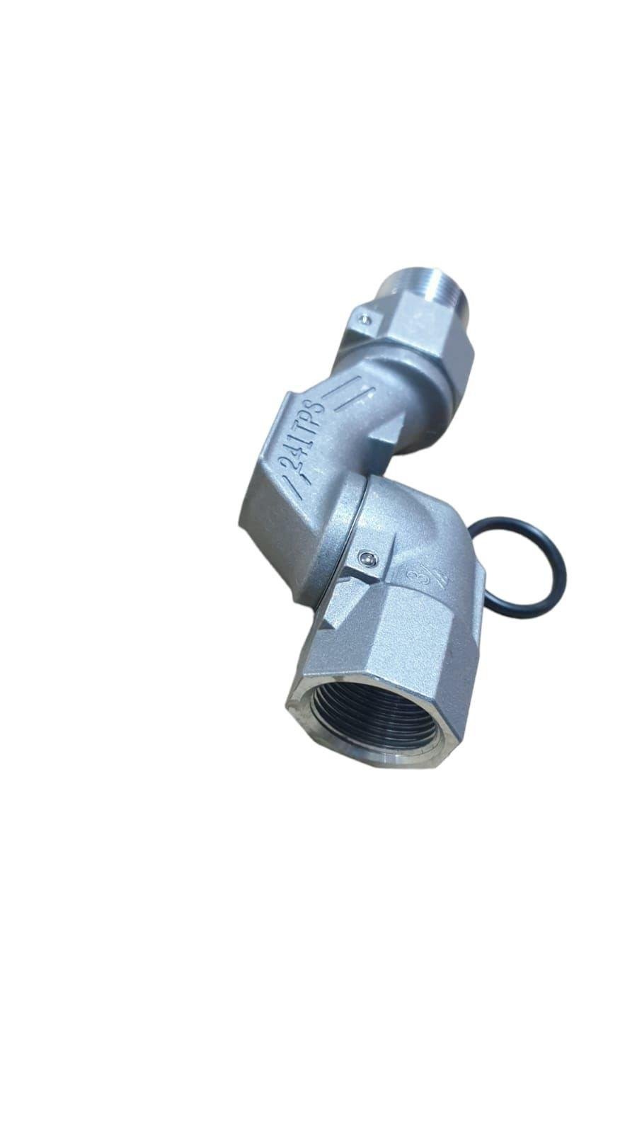 3/4'' OPW Tipi Z Mafsal