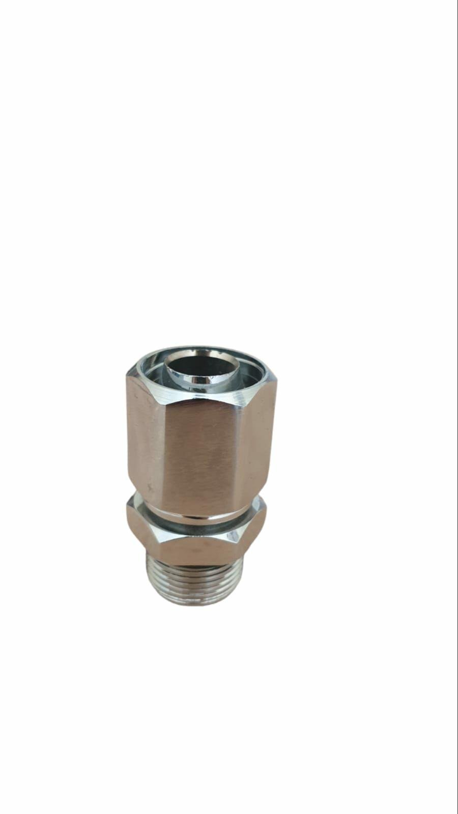 5/8'' Akaryakıt Hortum Rekoru