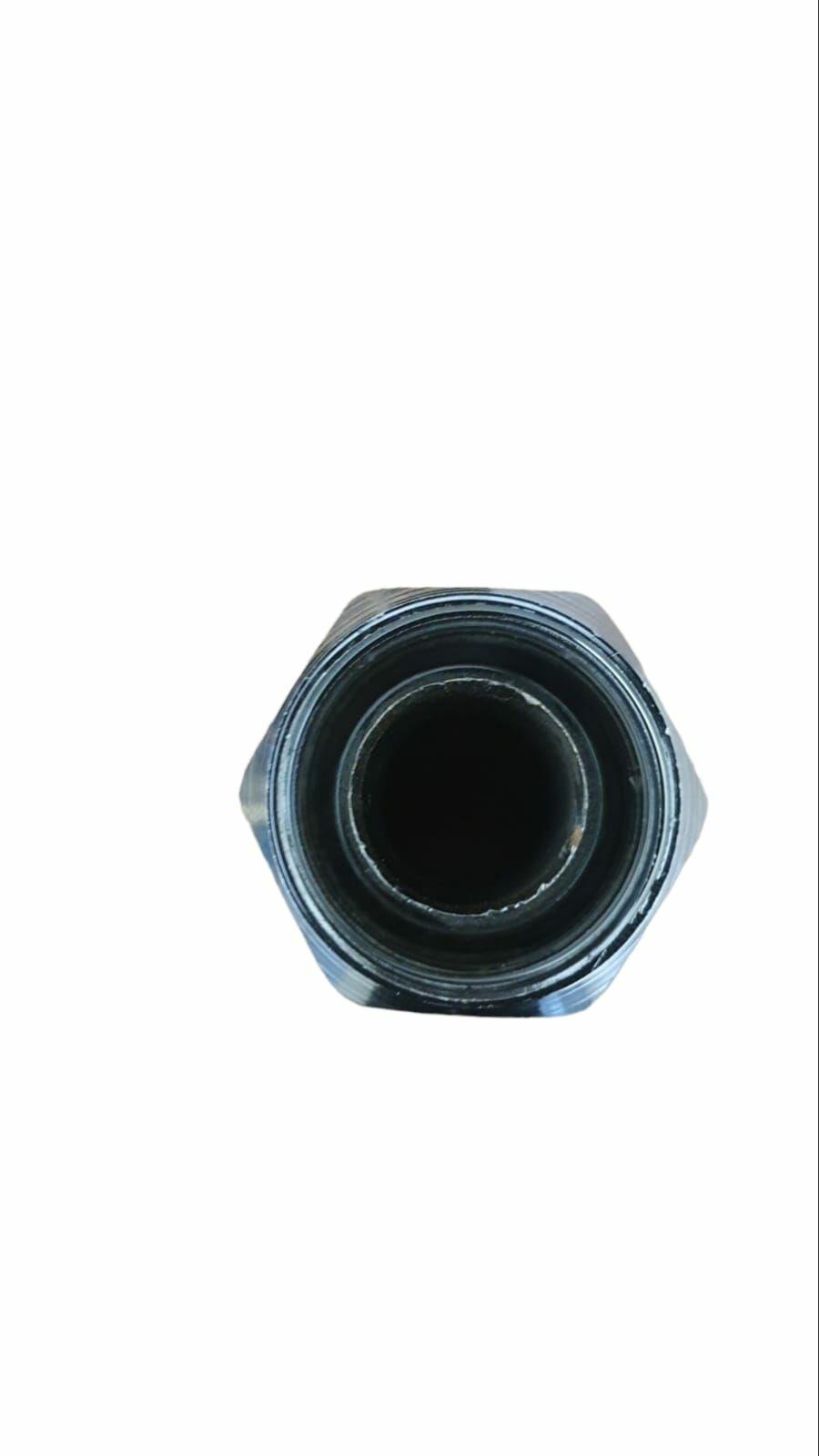 5/8'' Akaryakıt Hortum Rekoru