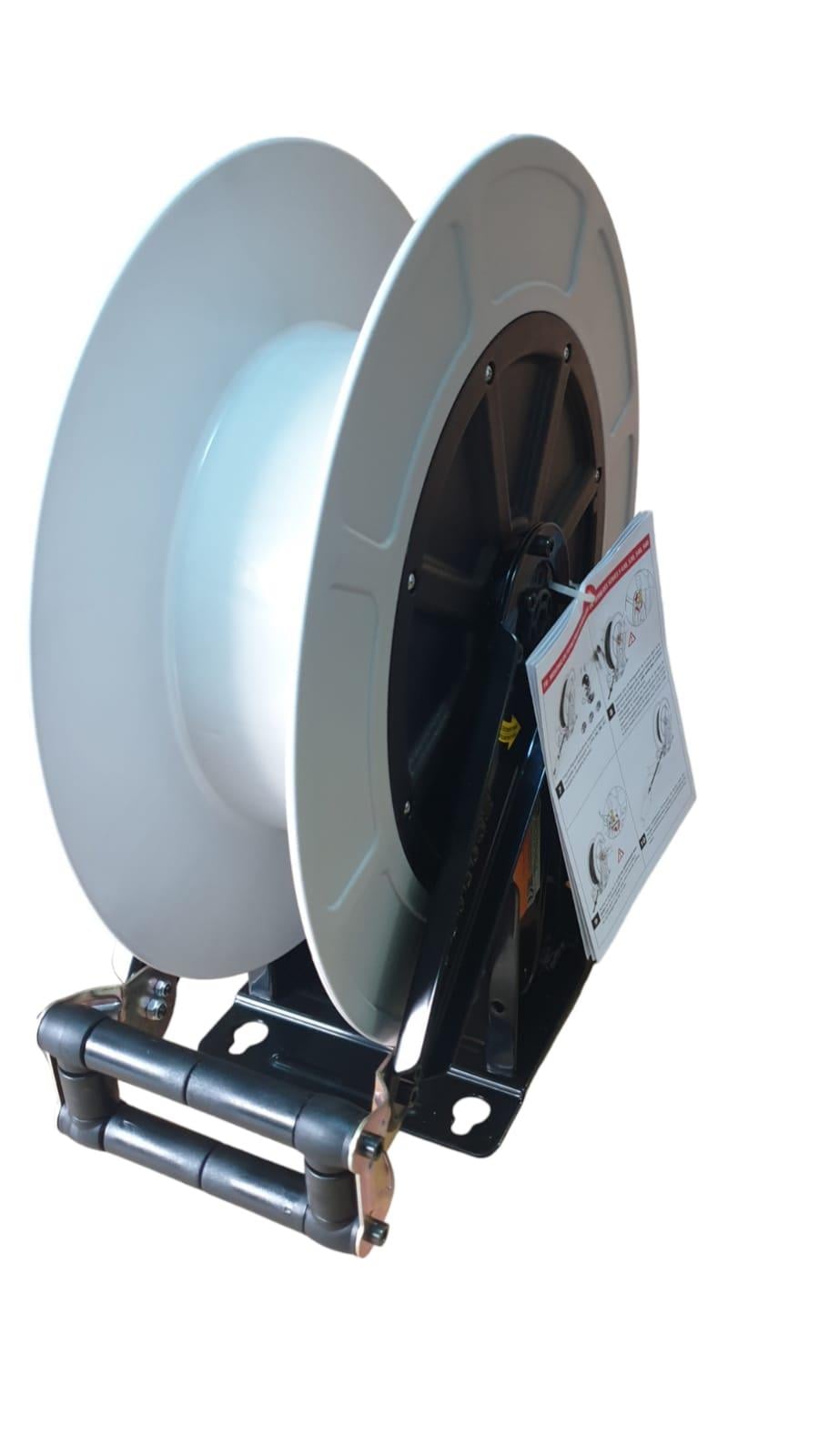 Açık Tip Gres Hortum Makarası-4430/50/C1