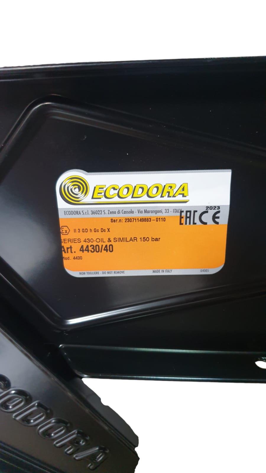Açık Tip Yağ Hortum Makarası-4430/40/C1