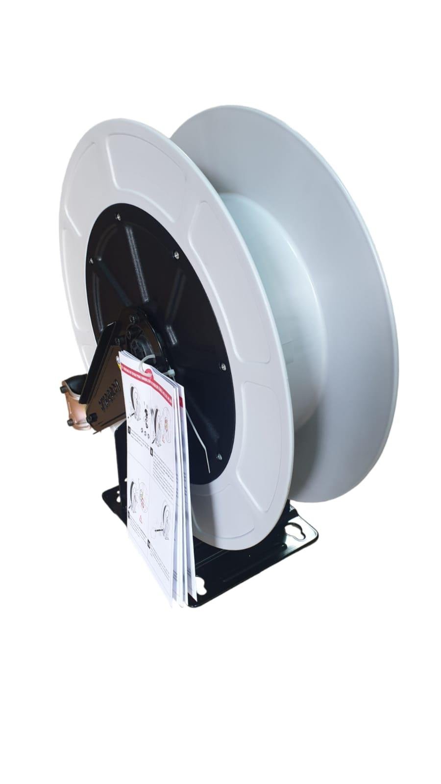Açık Tip Yağ Hortum Makarası-4430/40/C1