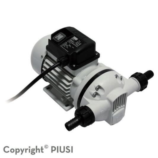 Adblue Pompası 220 Volt