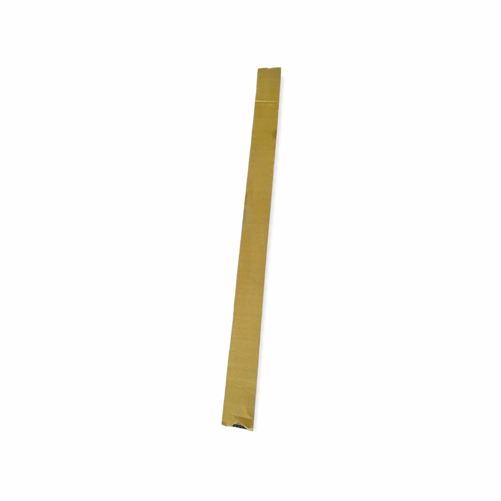Akaryakıt Tank Kapağı Contası (5x25mm)(5 Metre)