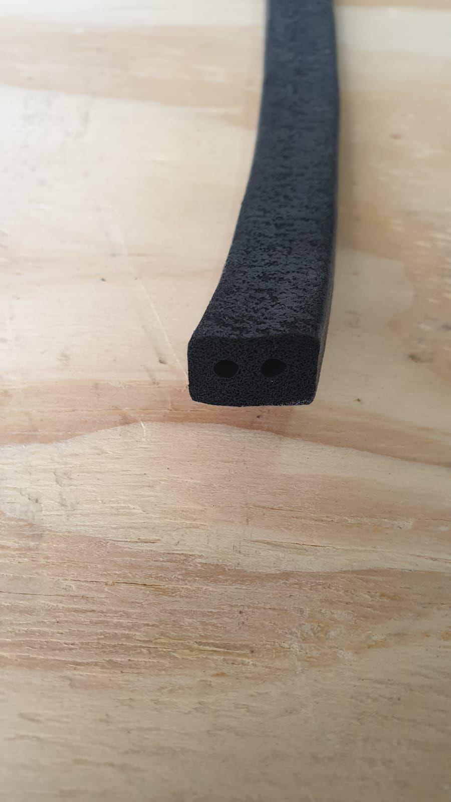 Akaryakıt Tank Kapağı Fitili (10x16mm)(4 Metre)