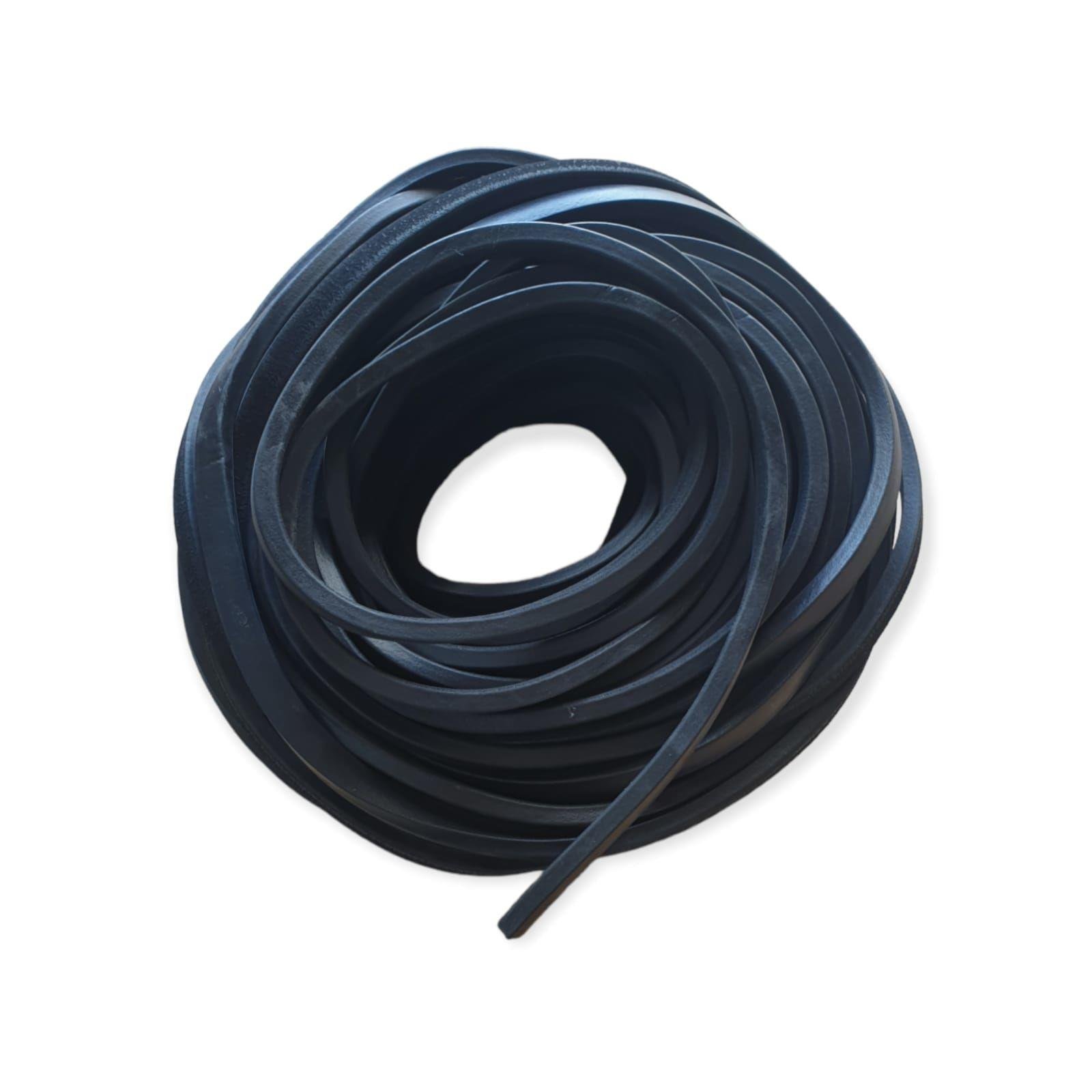 Akaryakıt Tank Kapağı Fitili (10x16mm)(4 Metre)