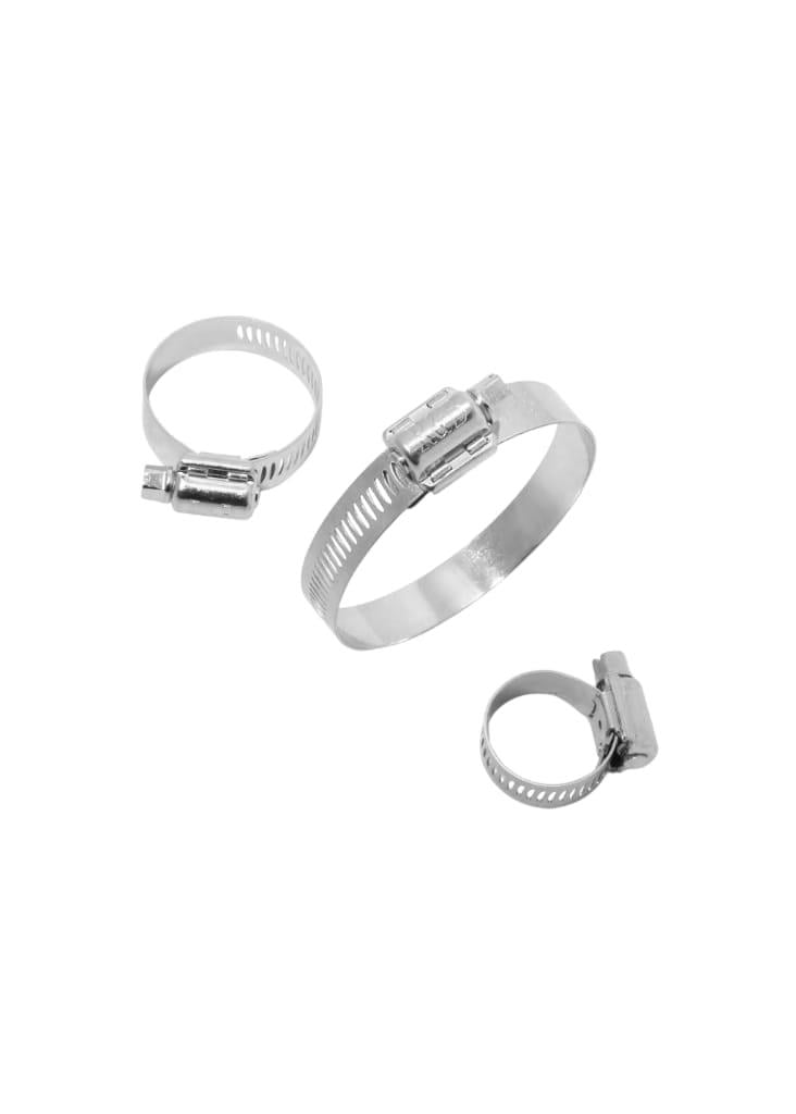 Ayarlı Hortum Kelepçesi 8,5mm R&B