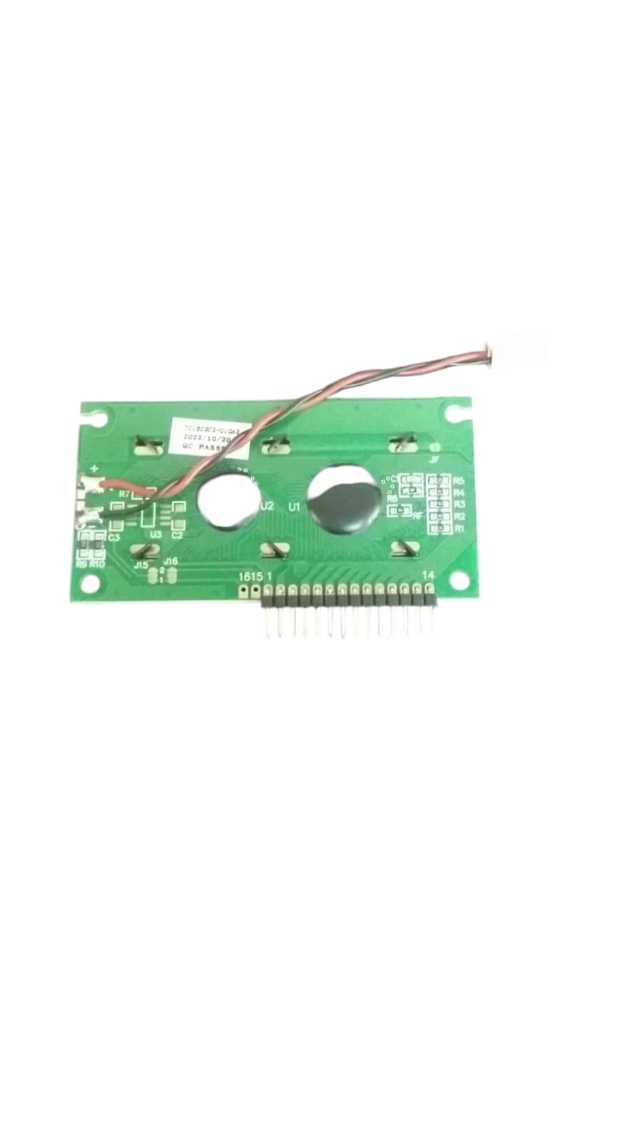 Dot Matrix Display