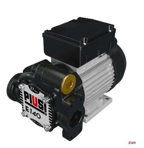 E140 M Mazot Transfer Pompası