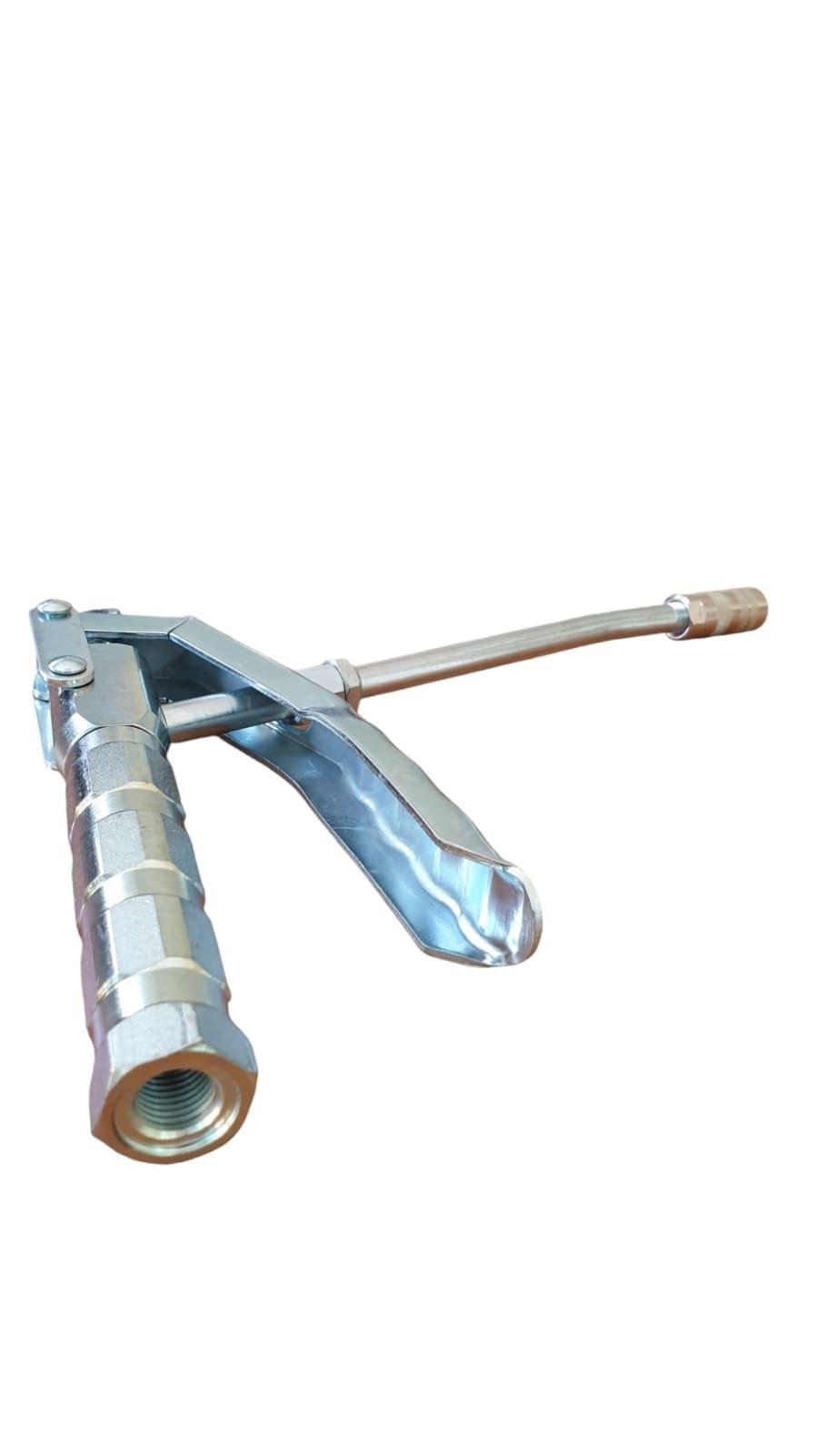 Gres Tabancası-P14R