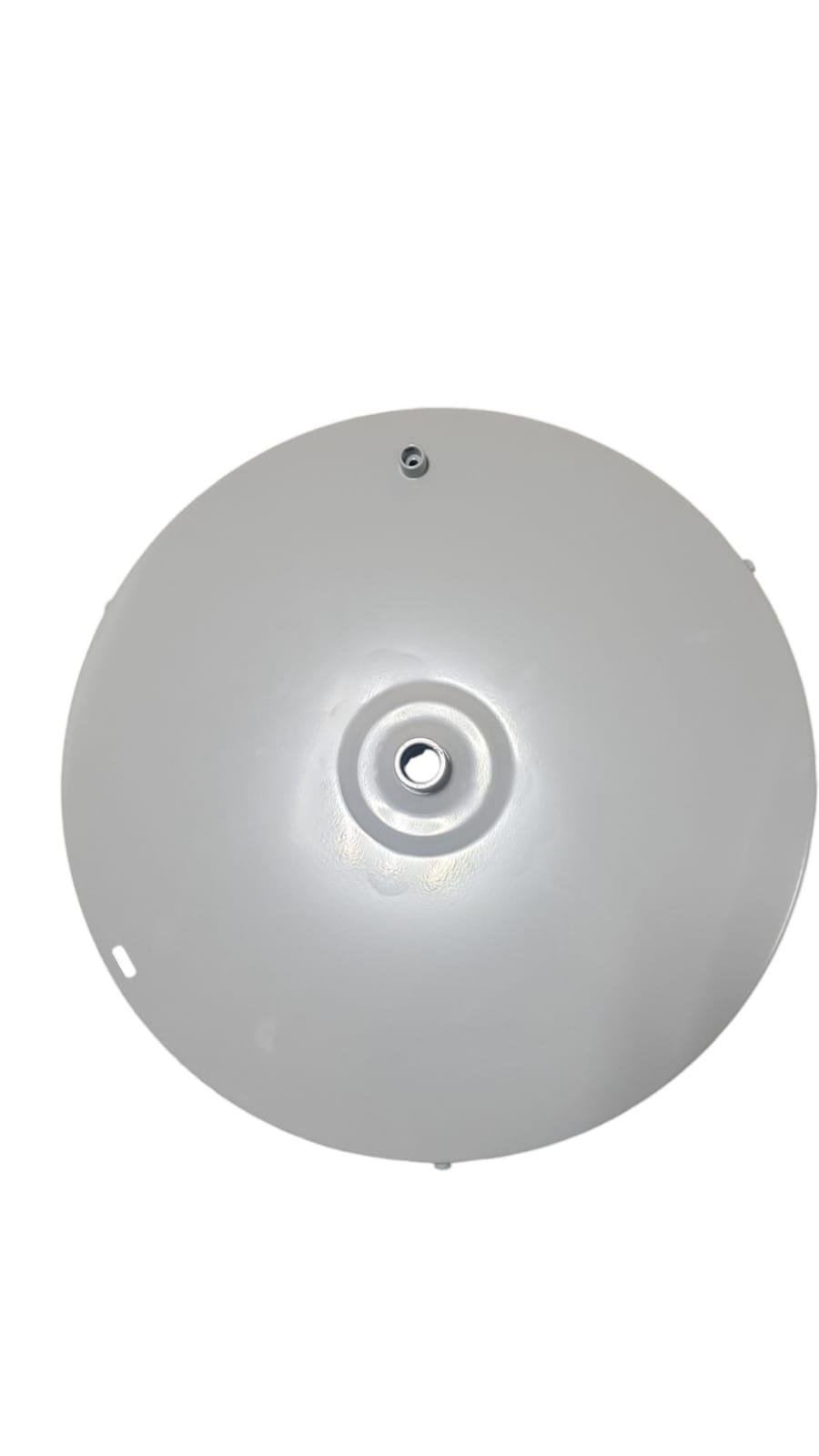 Gres Varil Kapağı-C61