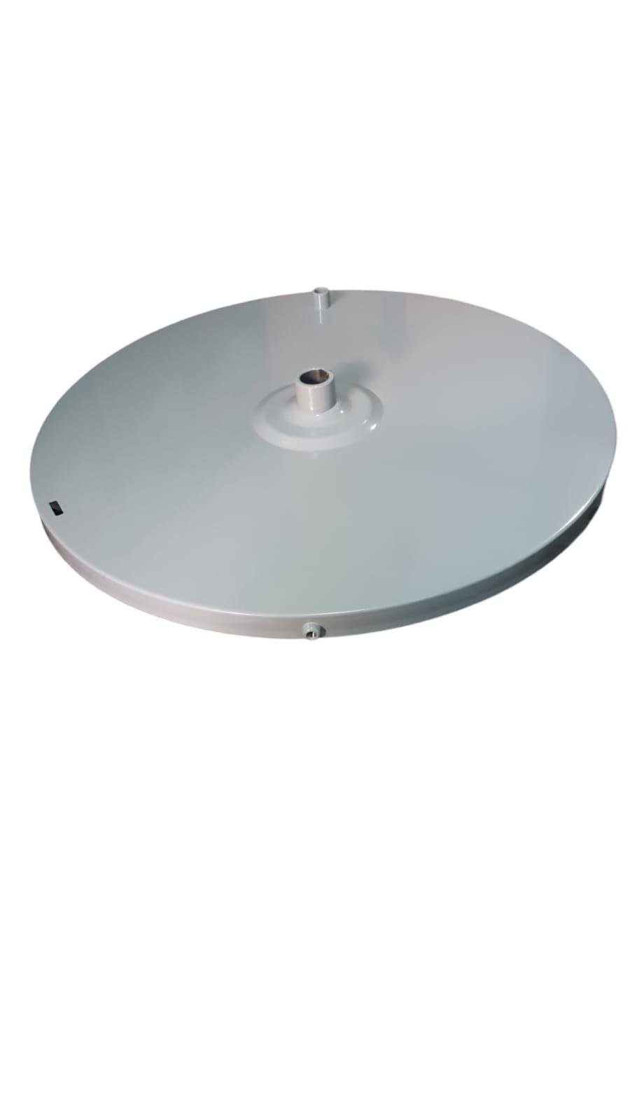 Gres Varil Kapağı-C61