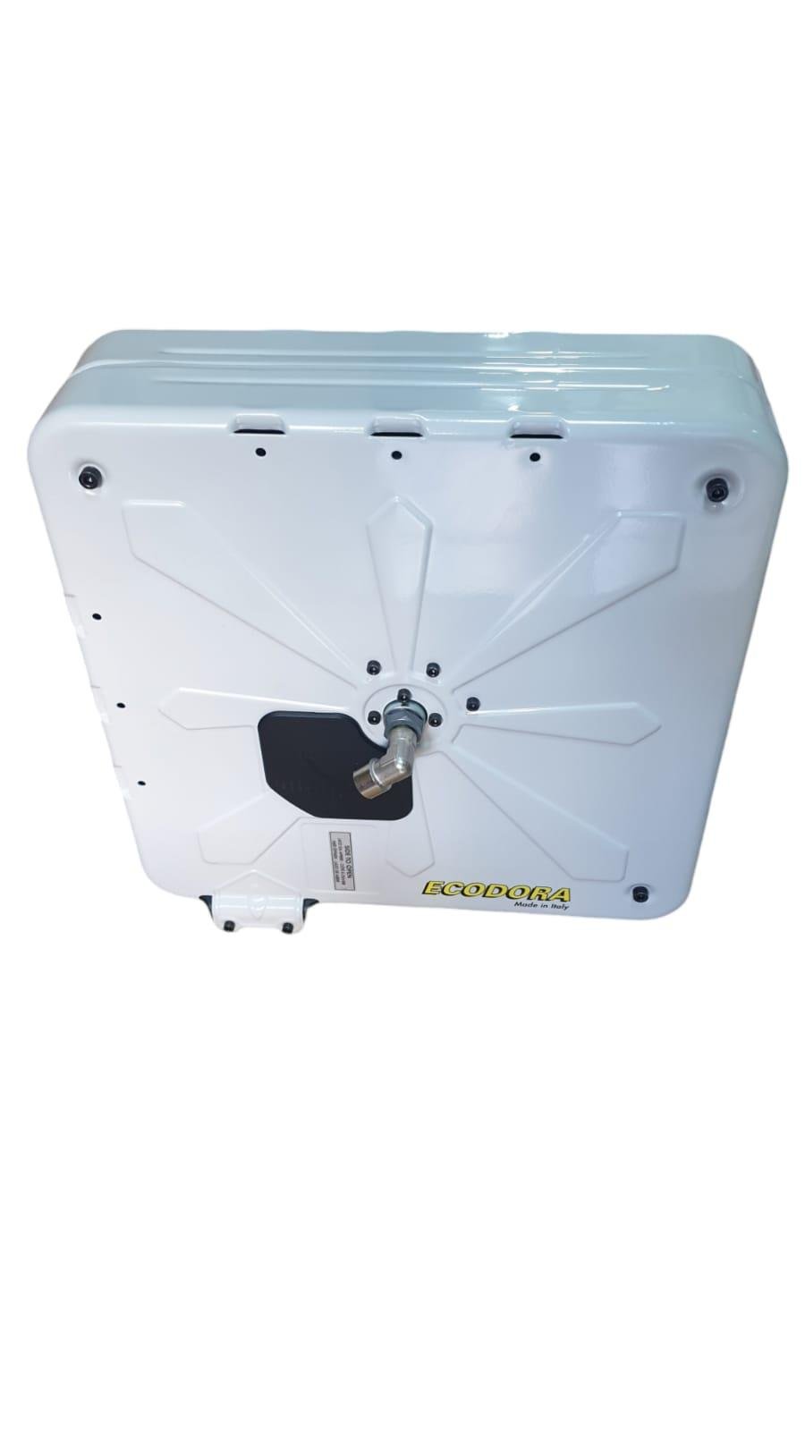 Kapalı Tip Gres Hortum Makarası-4440/50/C1