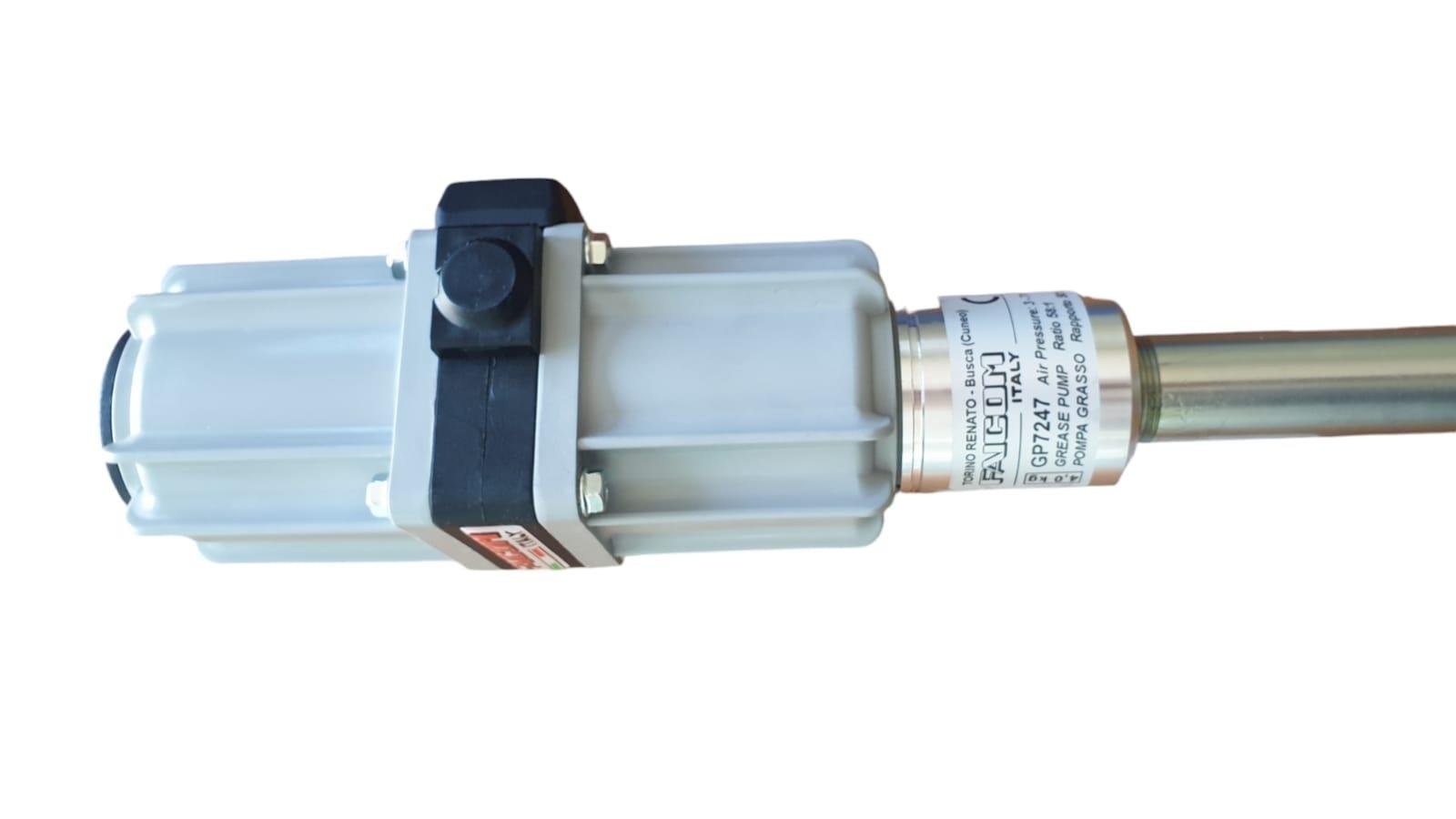 Kova Tipi Gres Pompası-GP7247