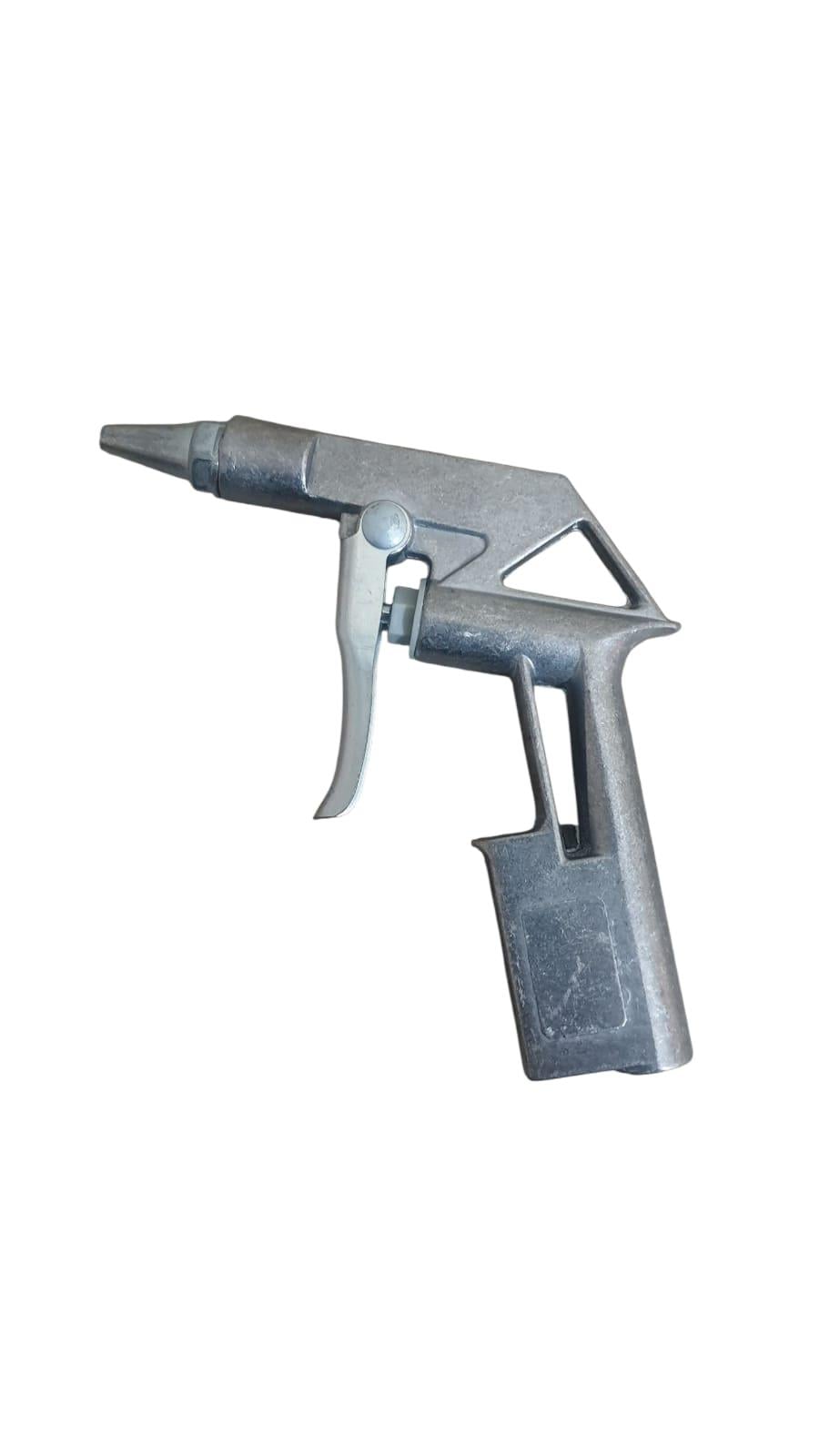Krom Su Tabancası