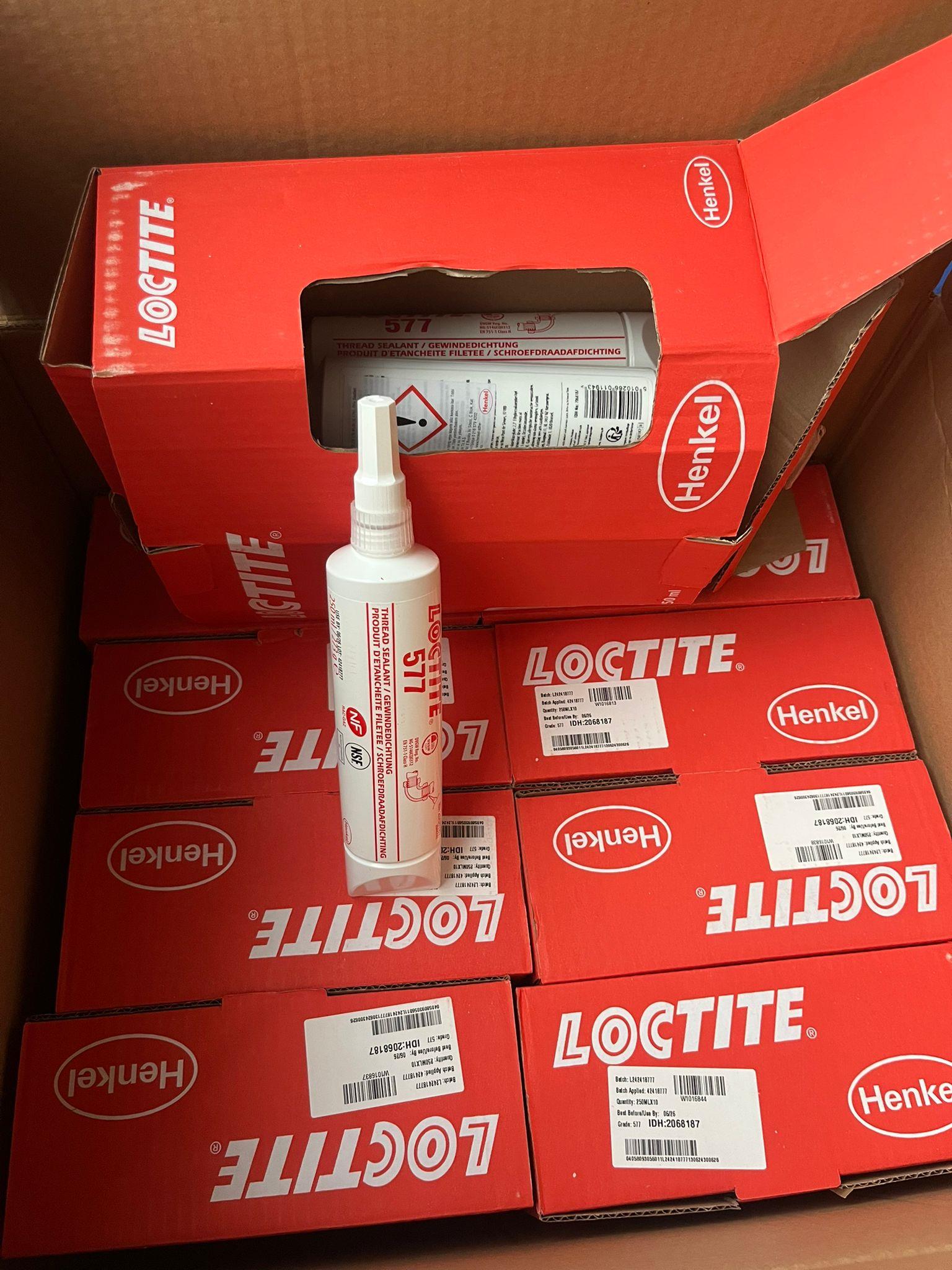 Loctıte 577 250 ML