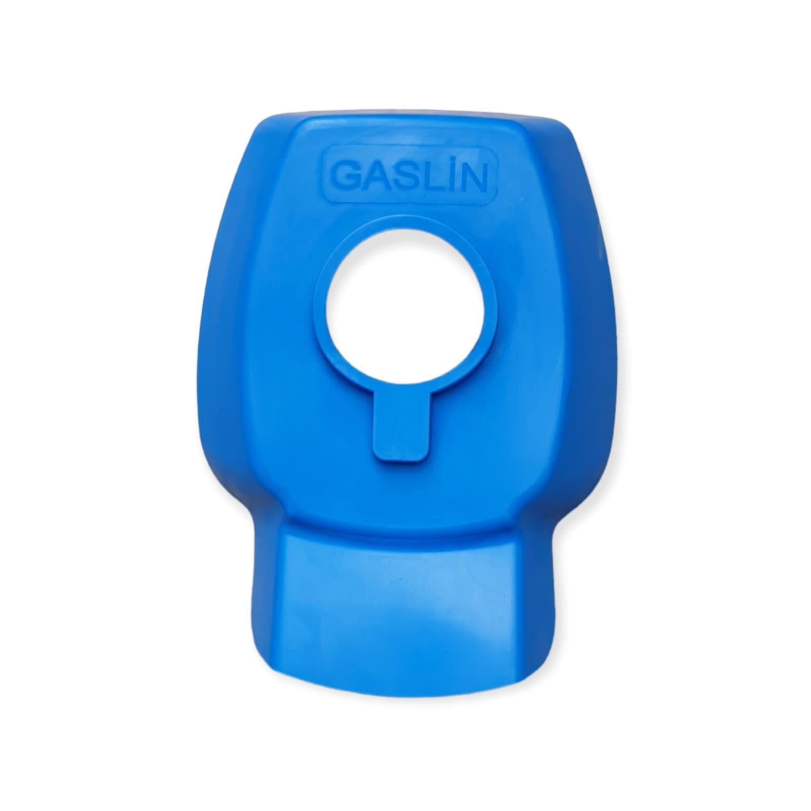 Lpg Dolum Tabancası Kılıfı (Mavi)