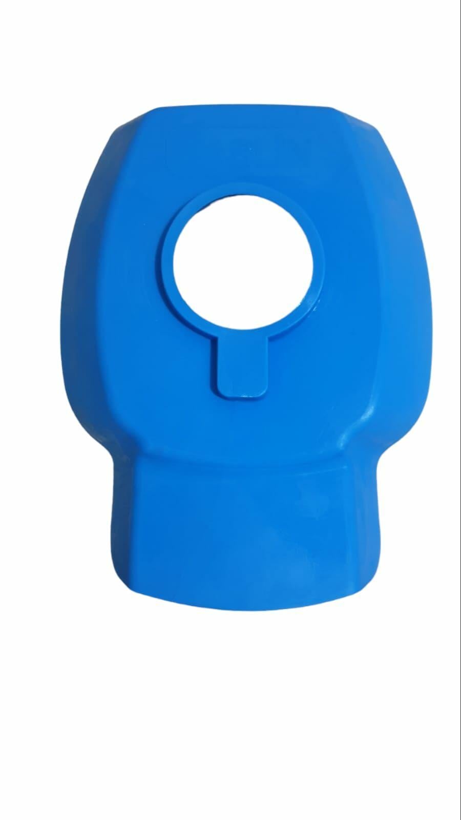 Lpg Dolum Tabancası Kılıfı (Mavi)