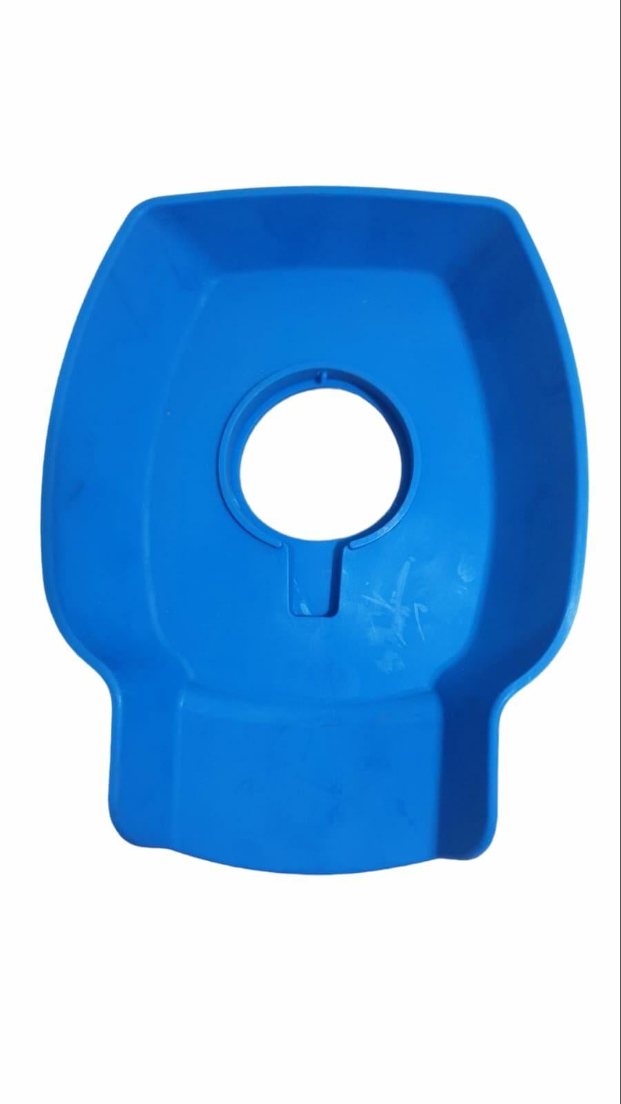 Lpg Dolum Tabancası Kılıfı (Mavi)