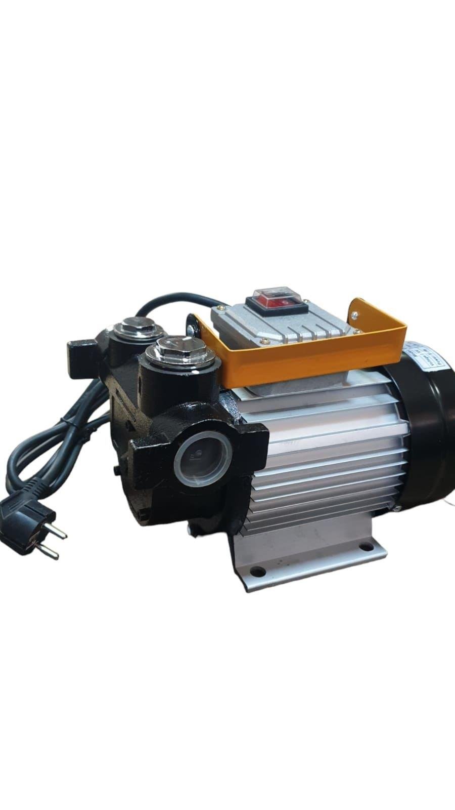 Mazot Pompası 220V 1'' (60lt/dk)