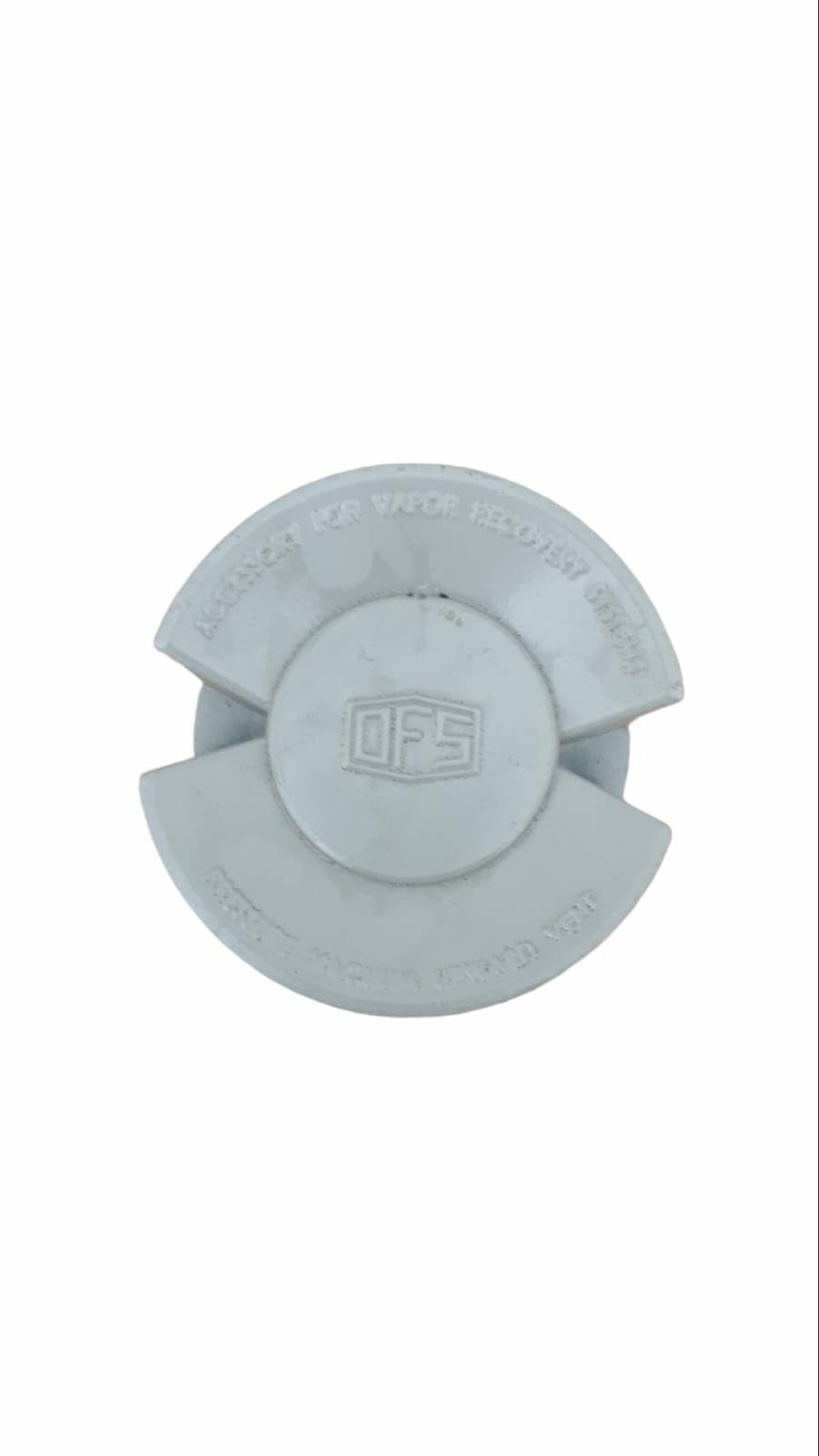 Nefeslik Kepi (2'') (Büyük Tip)