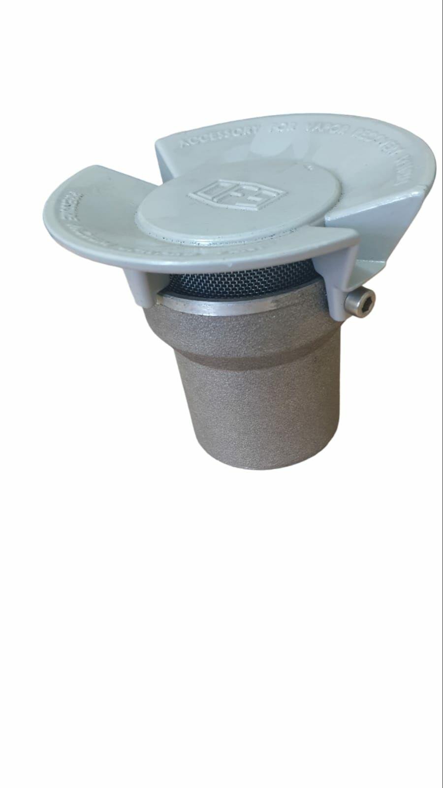Nefeslik Kepi (2'') (Büyük Tip)