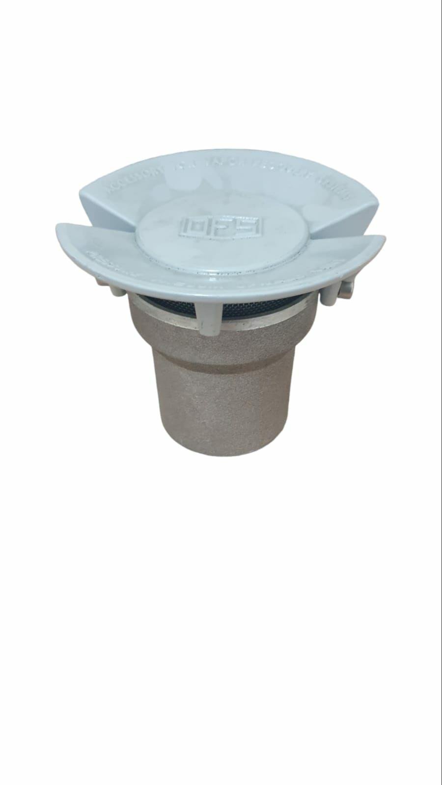 Nefeslik Kepi (2'') (Büyük Tip)