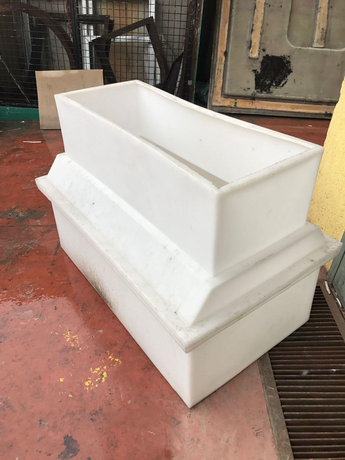 Pompa Altı Sump