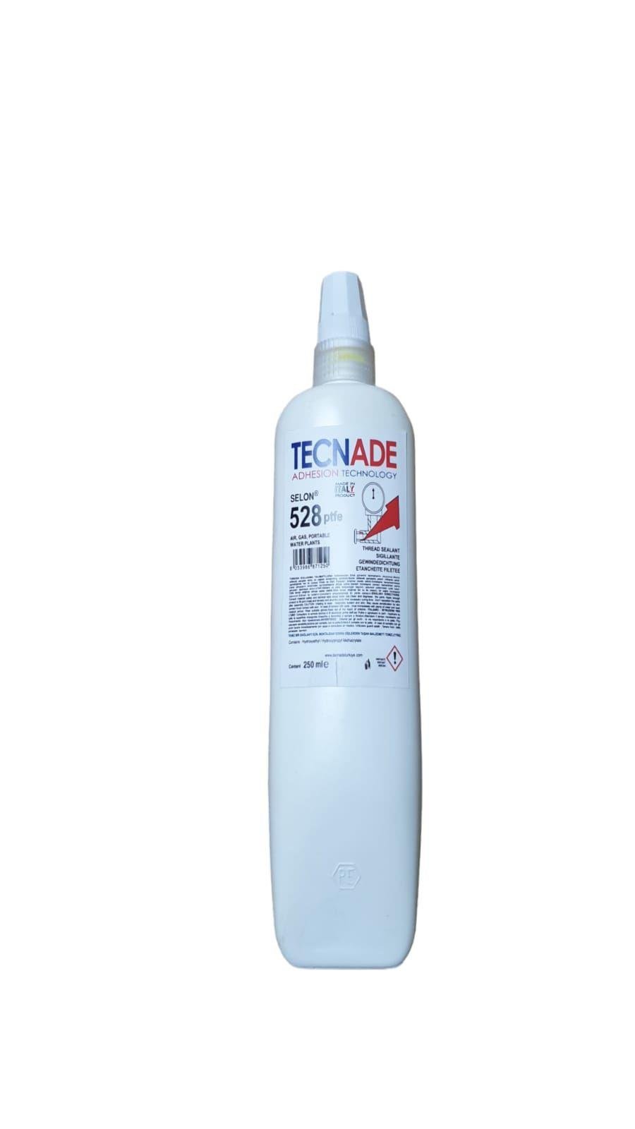 Tecnade Sızdırmazlık Malzemesi