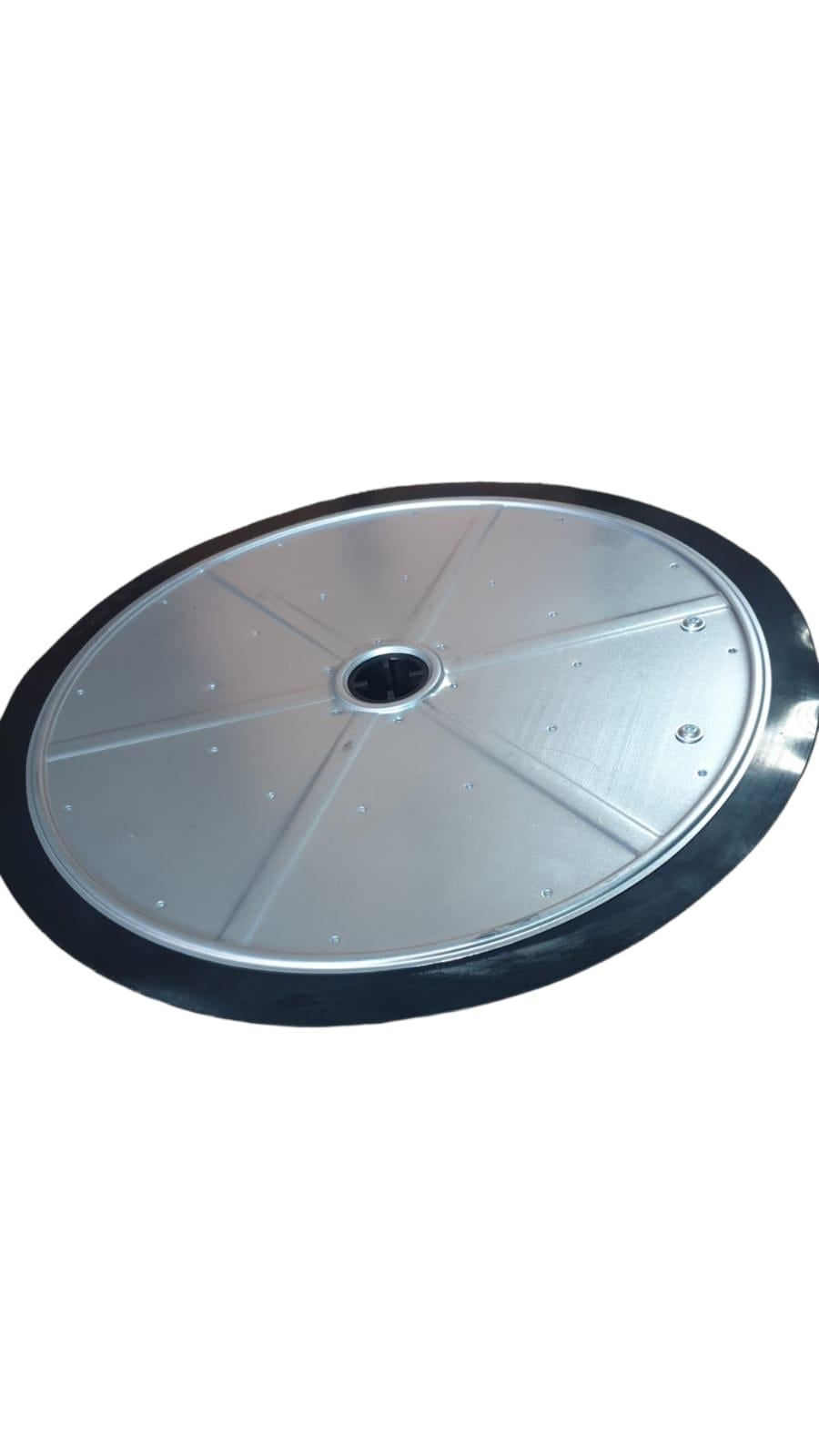 Varil Tipi Gres Sıyırıcı-M59