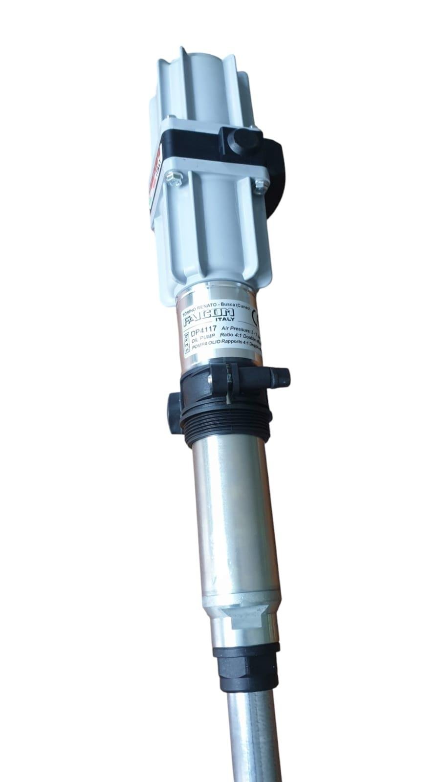 Varil Tipi Yağ Pompası-DP611794