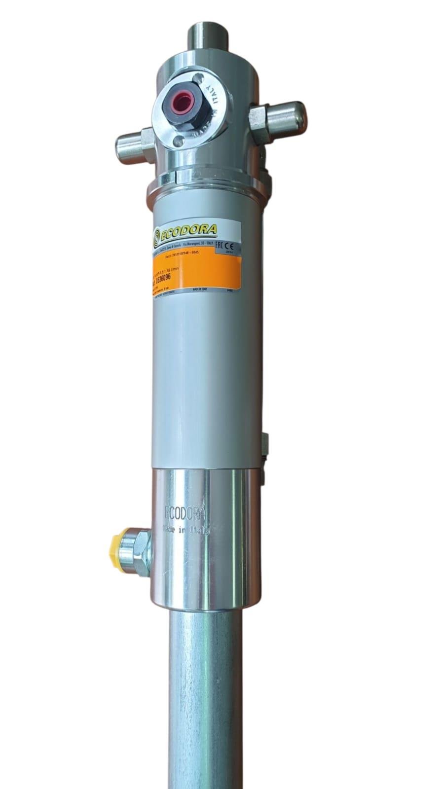Varil Tipi Yağ Pompası - OE36096