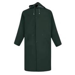 Yağmurluk Pardüsü 0,32mm Pvc (Lacivert XL-XXL)