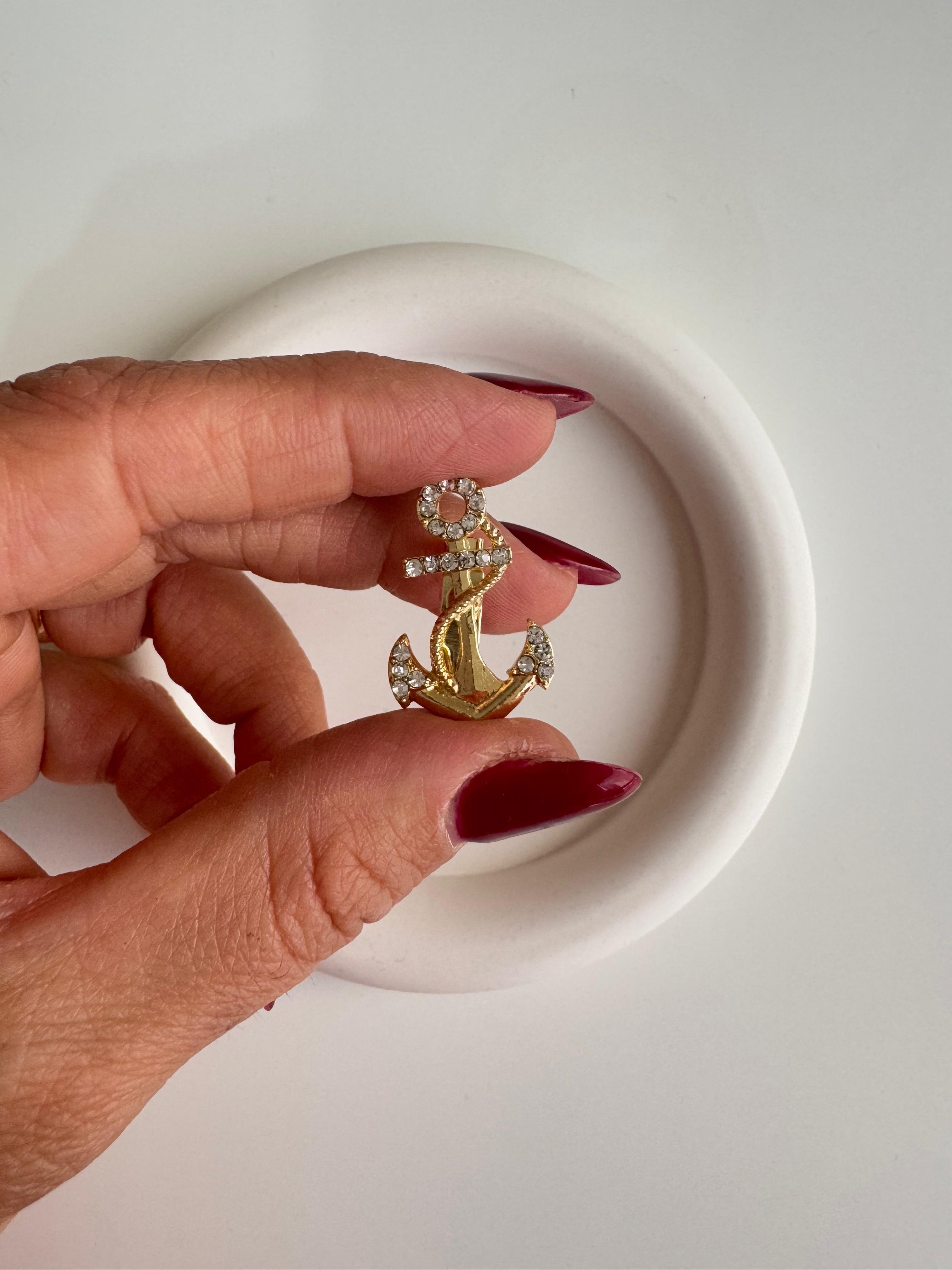 Minimal Denizci Broşu