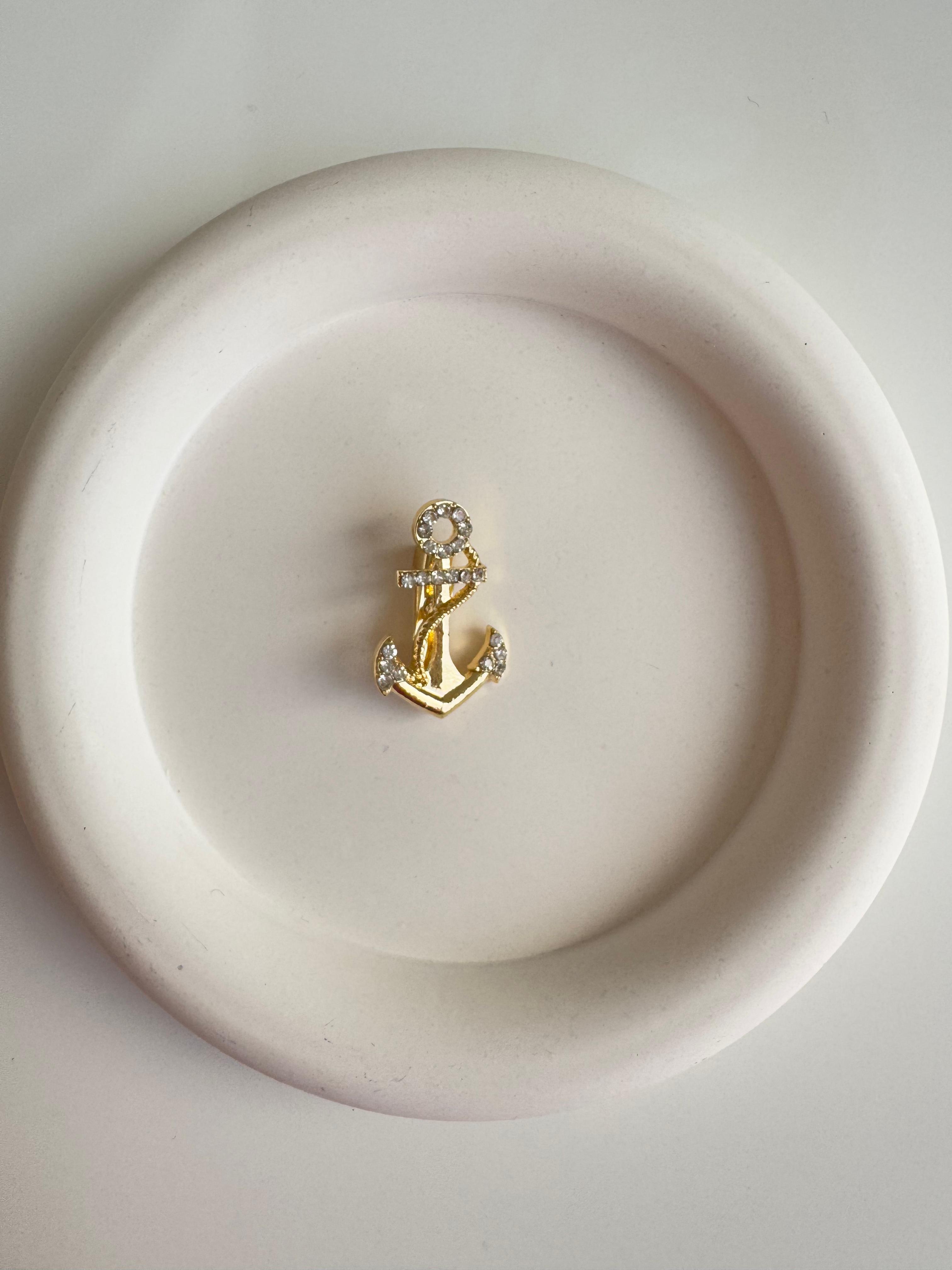 Minimal Denizci Broşu