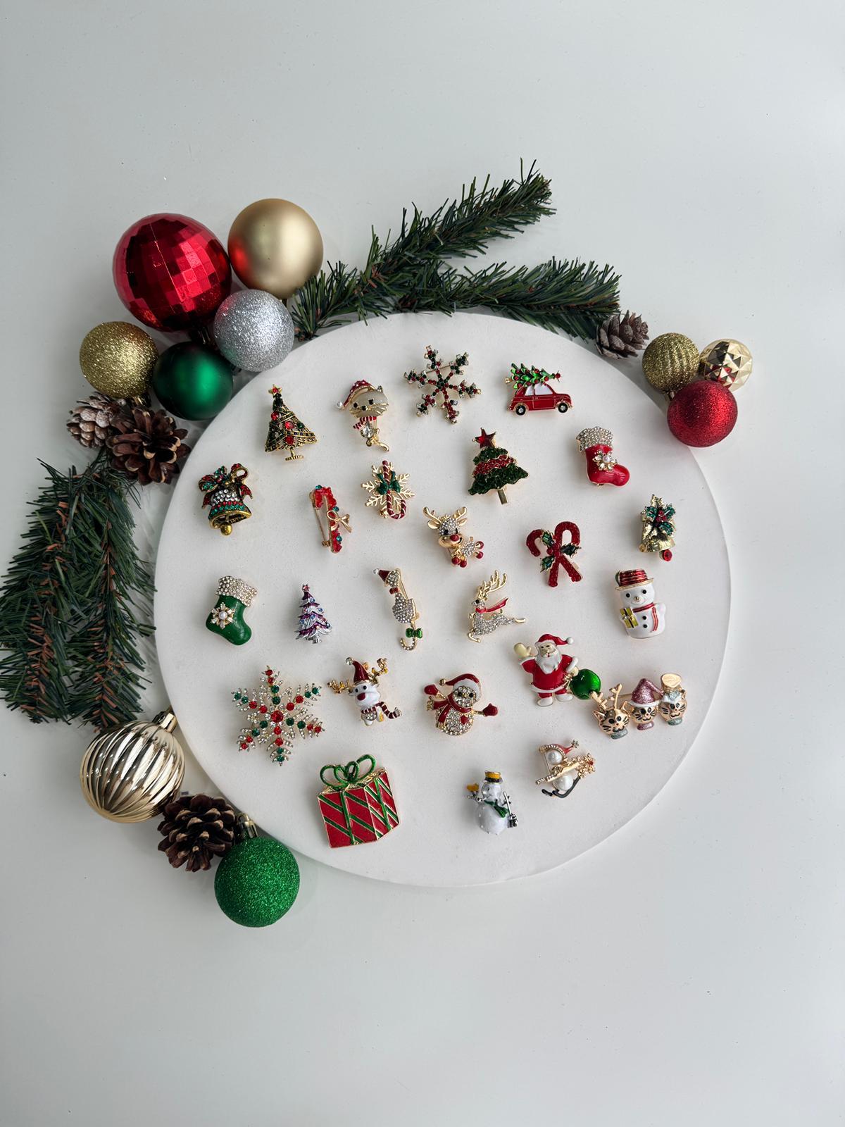 Minimal Yeniyıl Ağacı