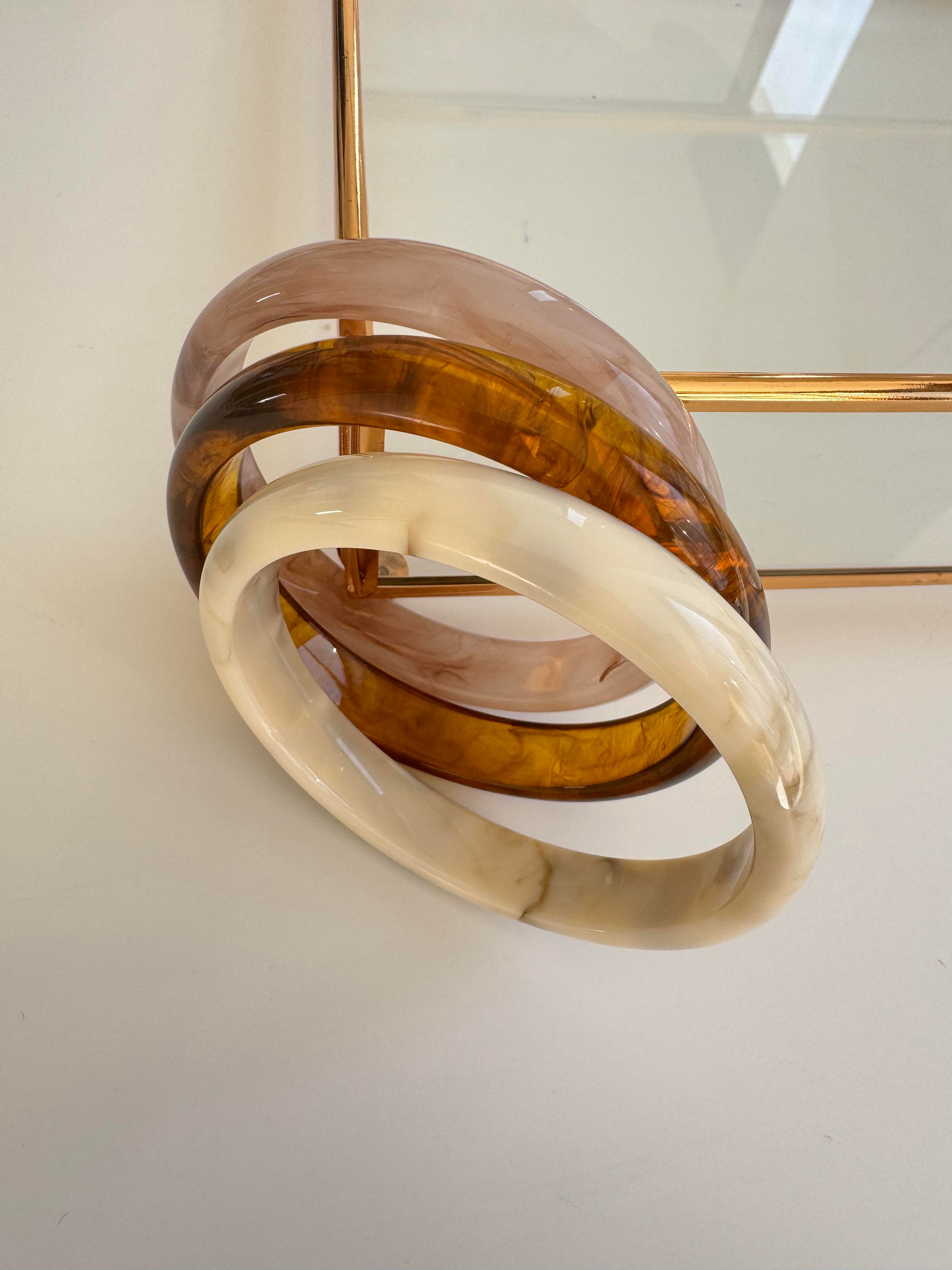 Üçlü Kemik Bilezik