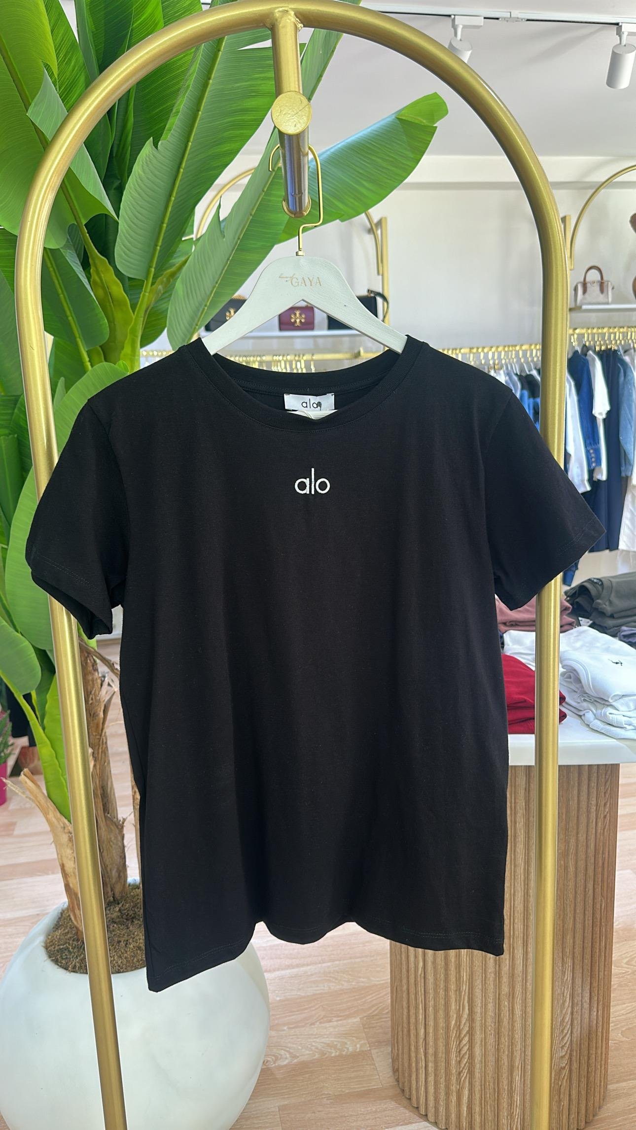 alo tshirt