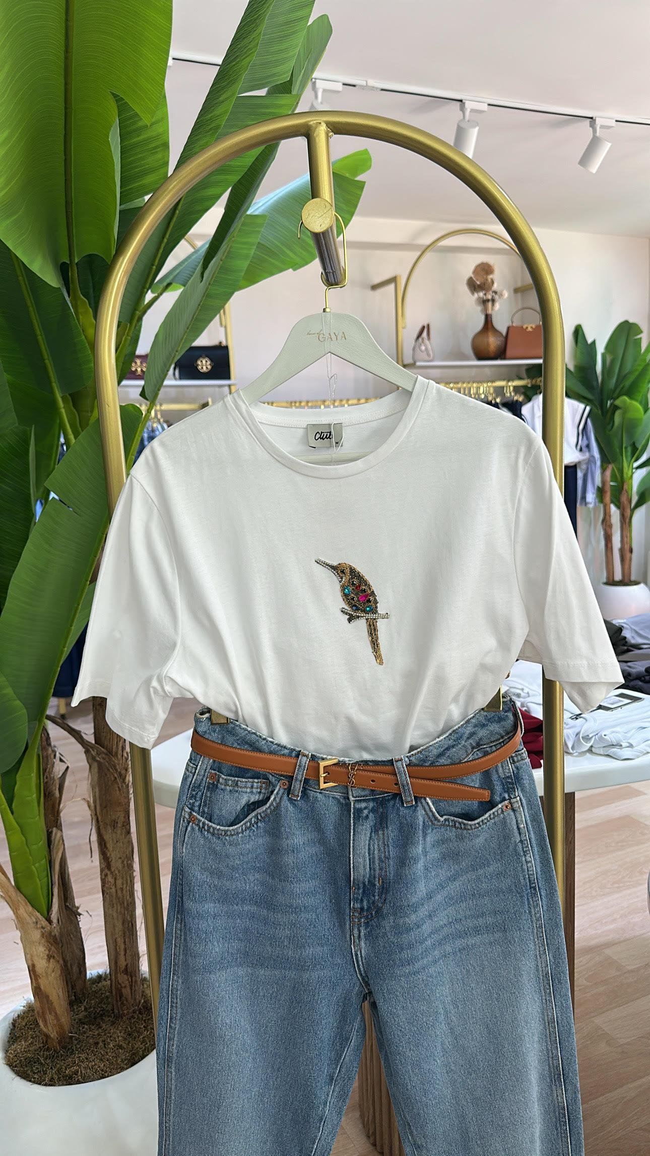 CLB TSHIRT 