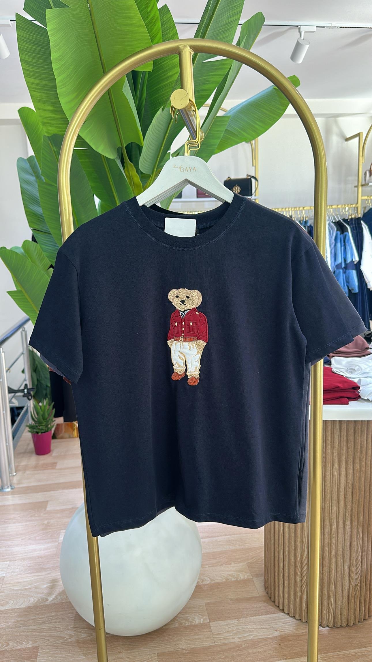 TEDDY TSHIRT