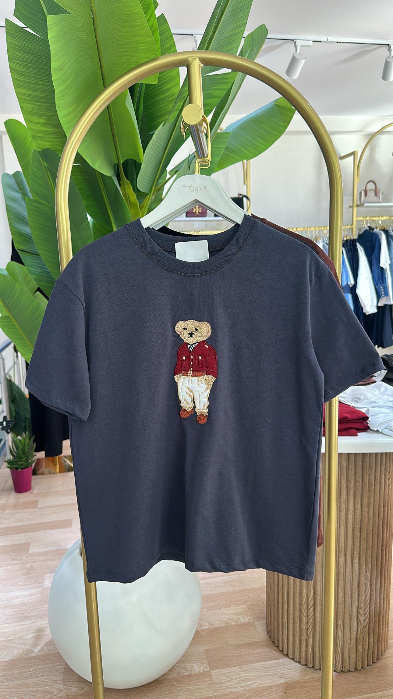 TEDDY TSHIRT