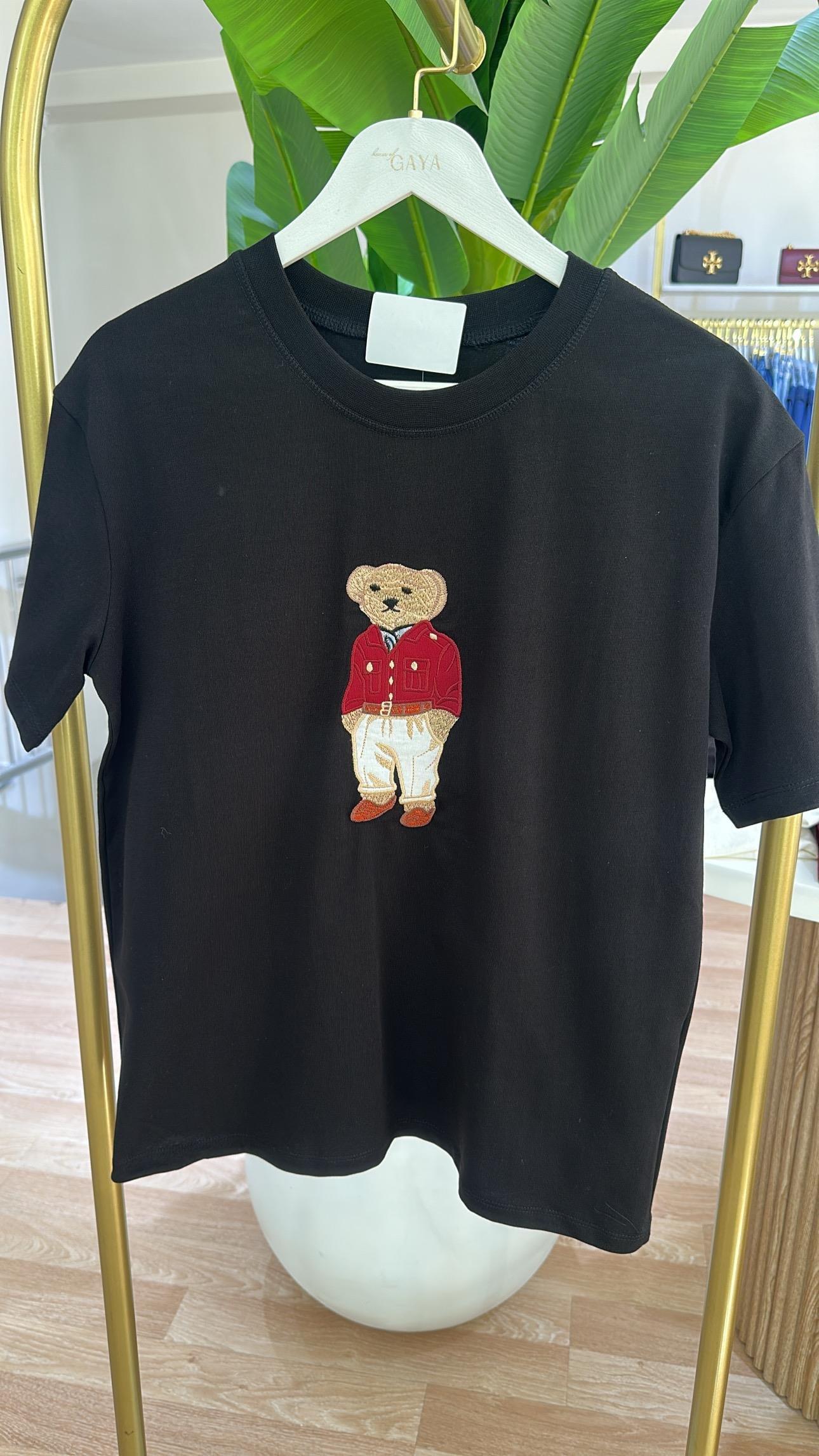 TEDDY TSHIRT