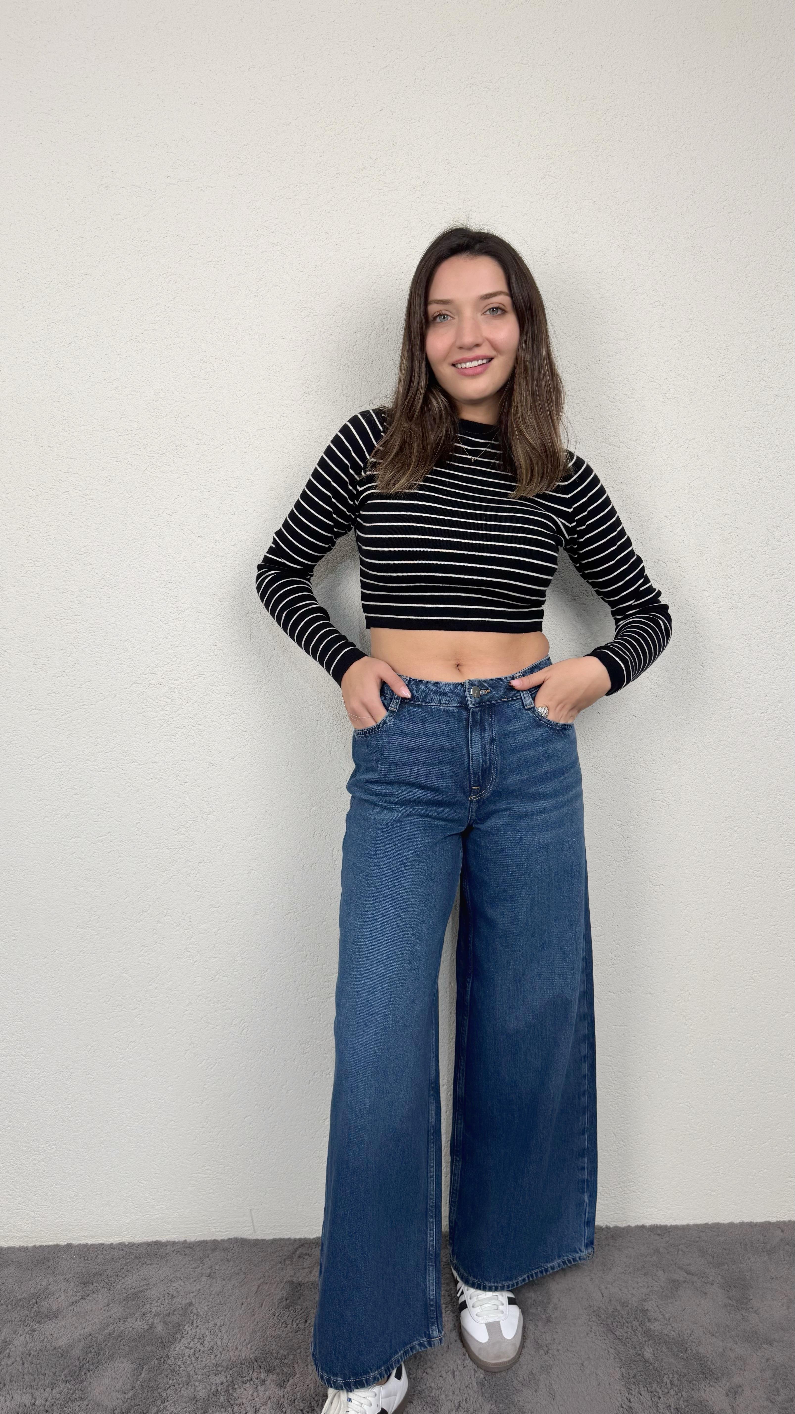 ZRA JEAN